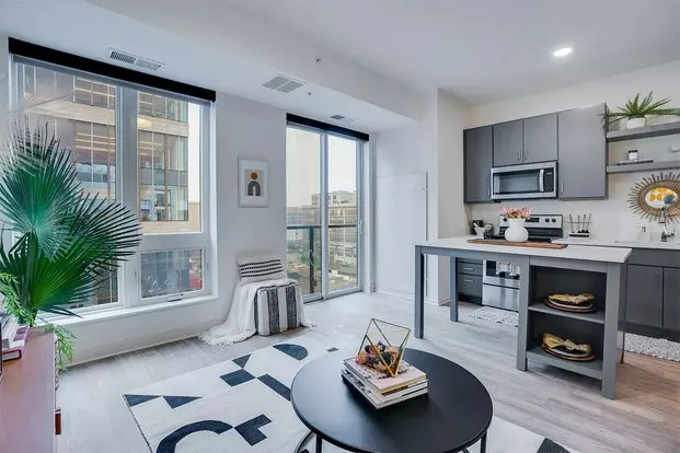 Minneapolis apartments for rent